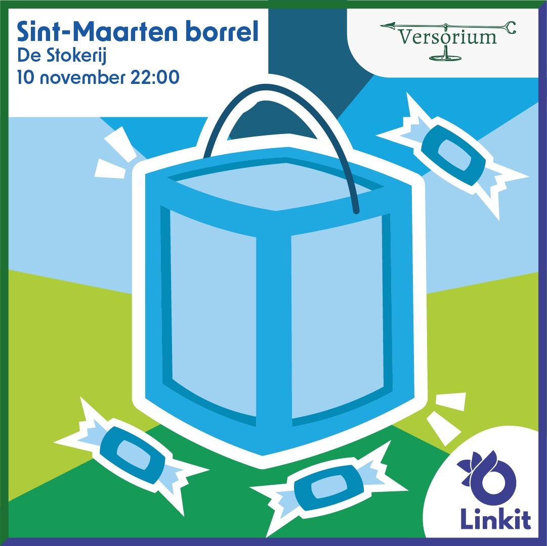 Sint Maarten Borrel | St. Martin Borrel