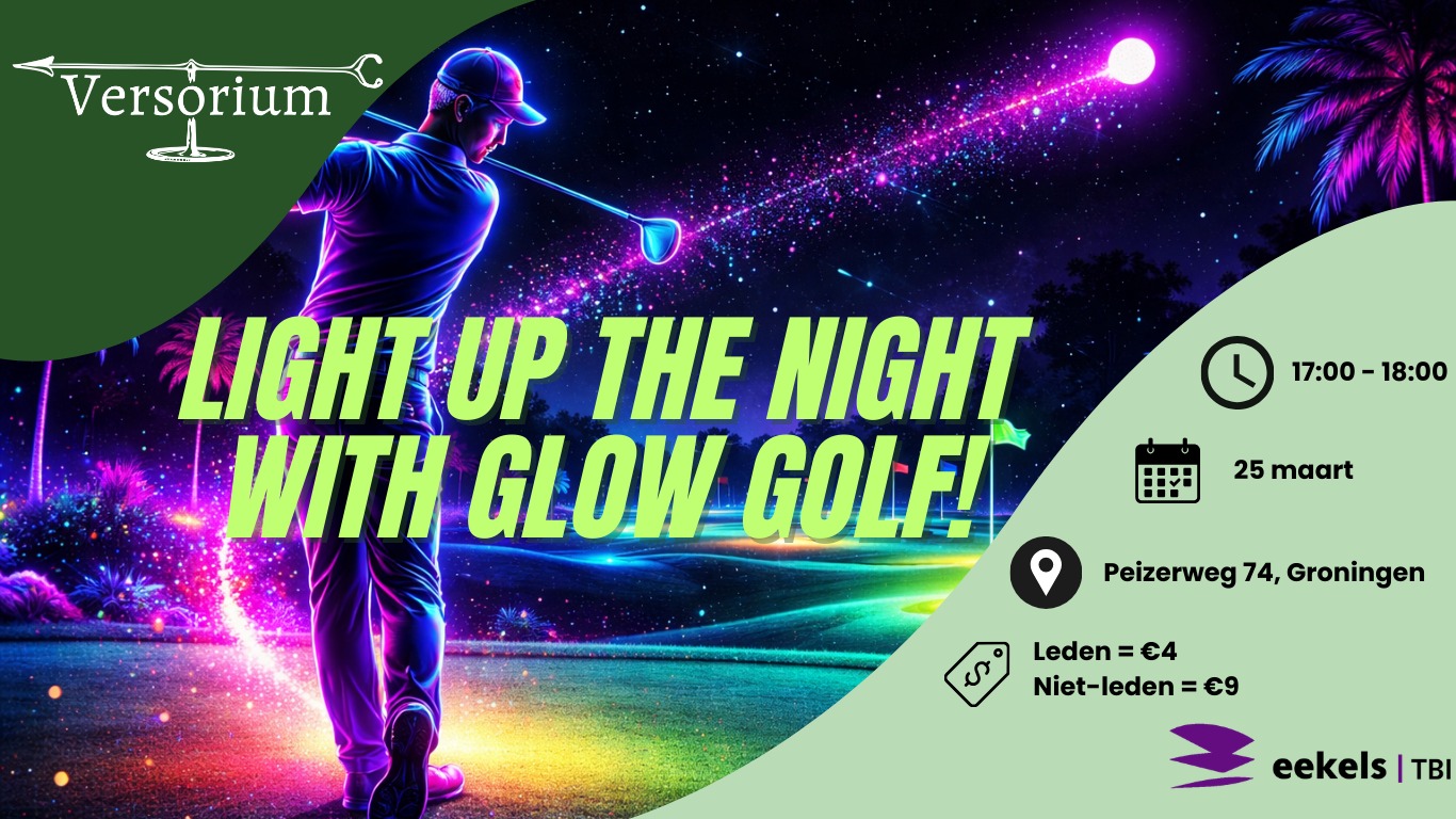 Glowgolf