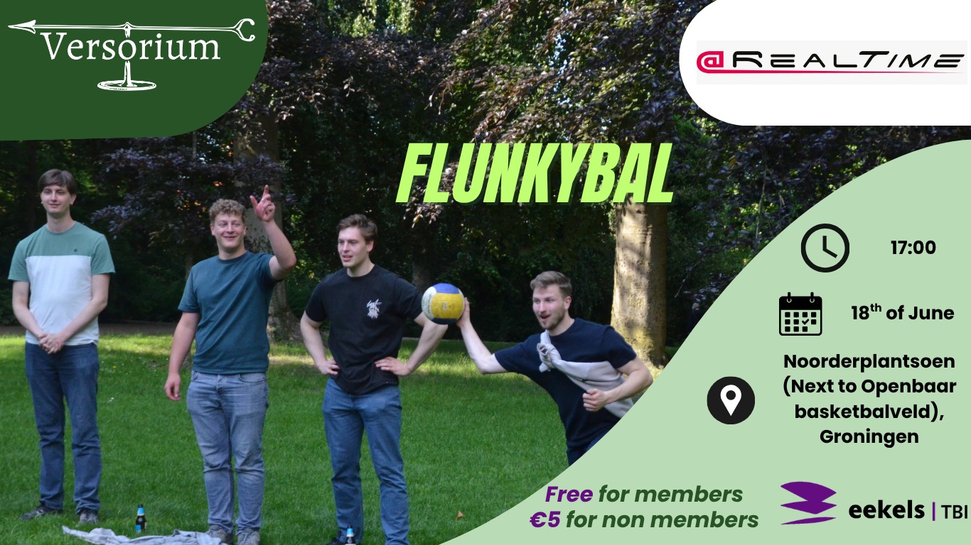 Flunkybal