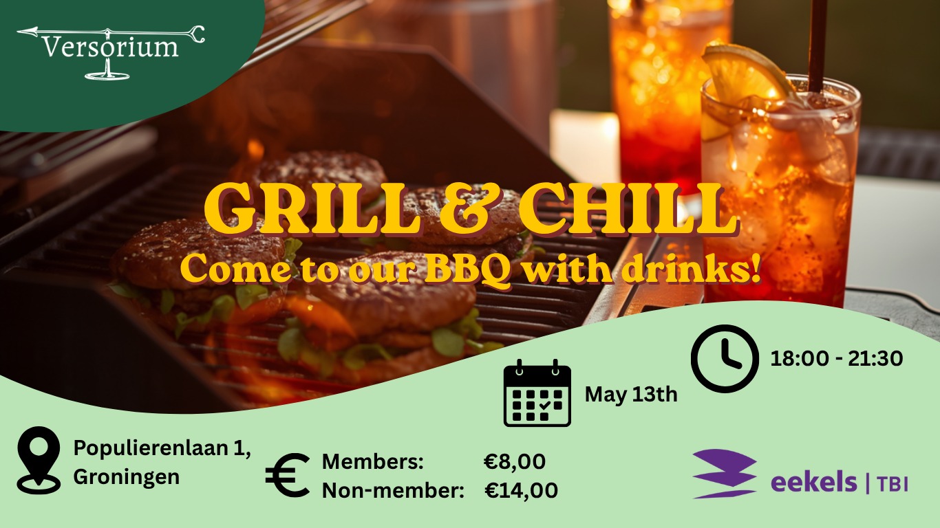 Grill & Chill