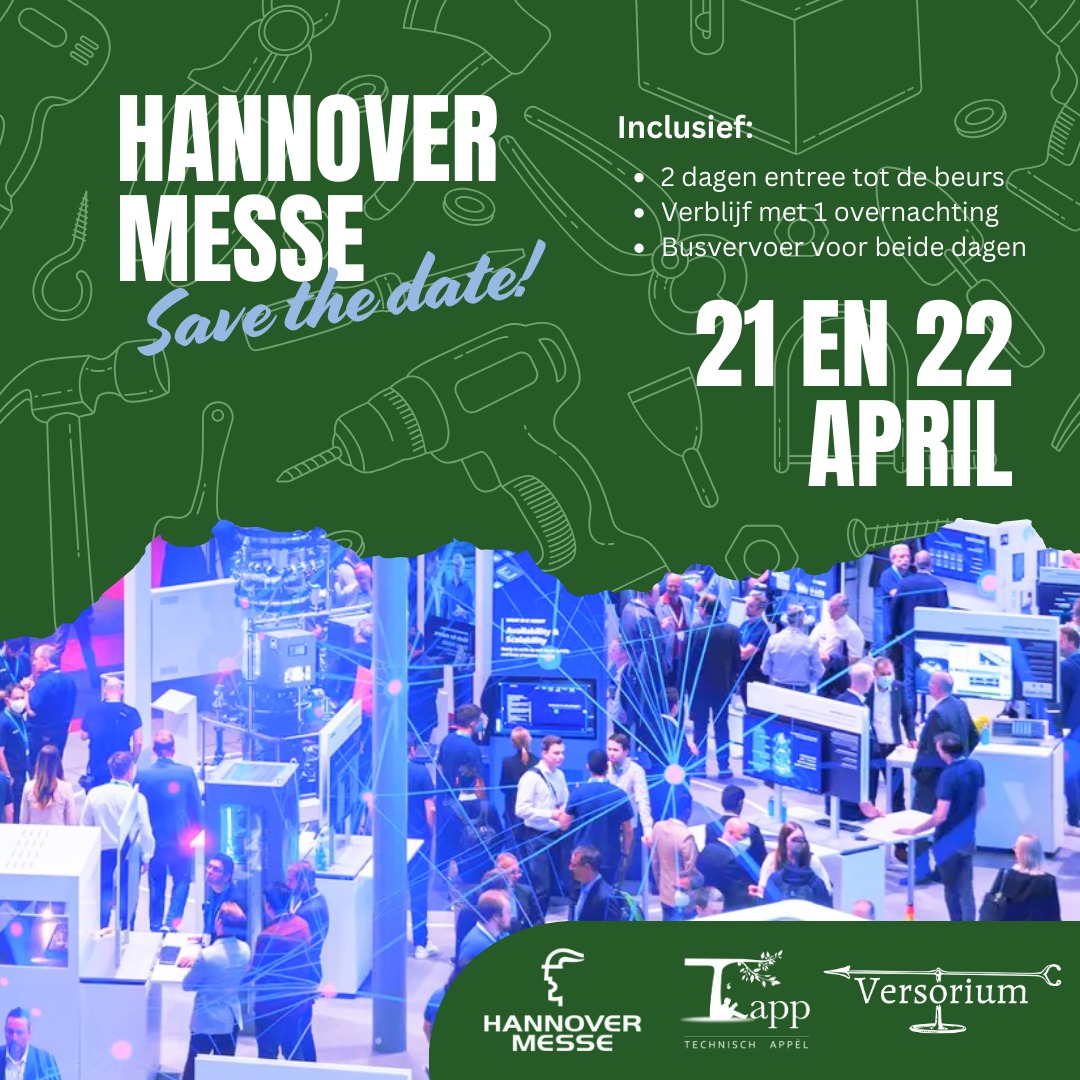 Buitenlandse reise | Trip abroad (SAVE THE DATE)